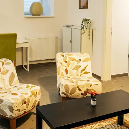 Appartement Jakopic