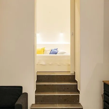 Jakopic Apartment Ljubljana