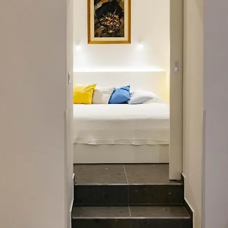 Jakopic Apartment Ljubljana