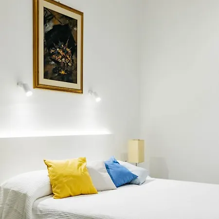 Apartment Jakopic Ljubljana