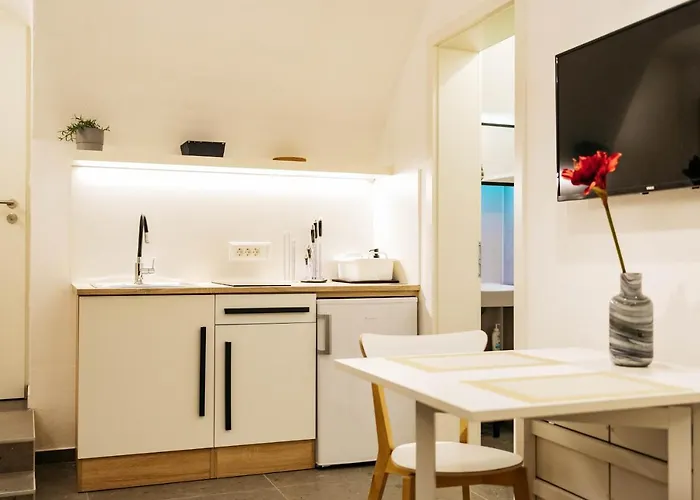 Appartement Jakopic *