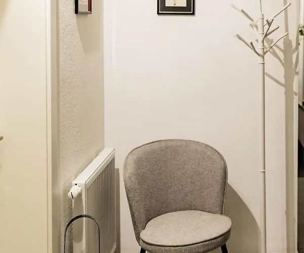 Appartement Jakopic Ljubljana