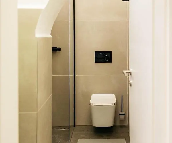 Appartement Jakopic *