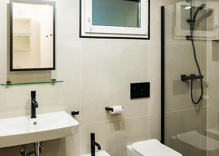 Jakopic Appartement *