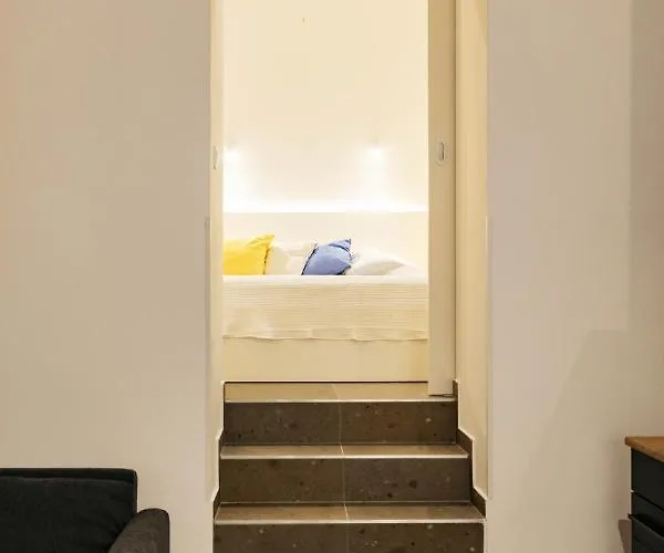 Jakopic Appartement Ljubljana