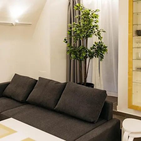 Appartement Jakopic