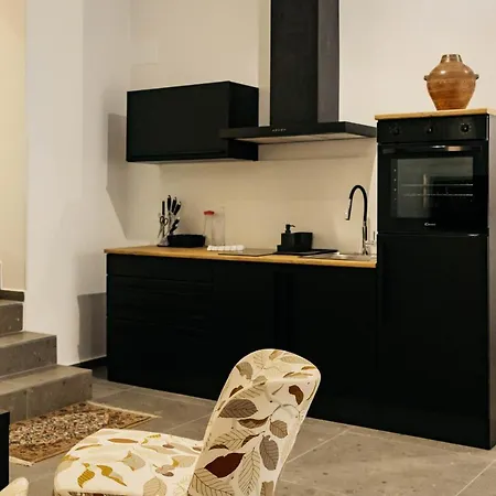 Jakopic Apartmán Lublaň