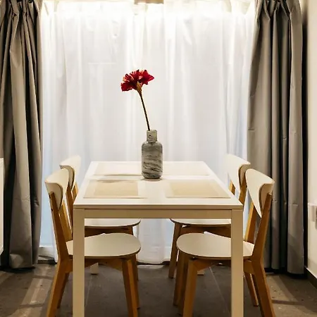 Jakopic Apartment *