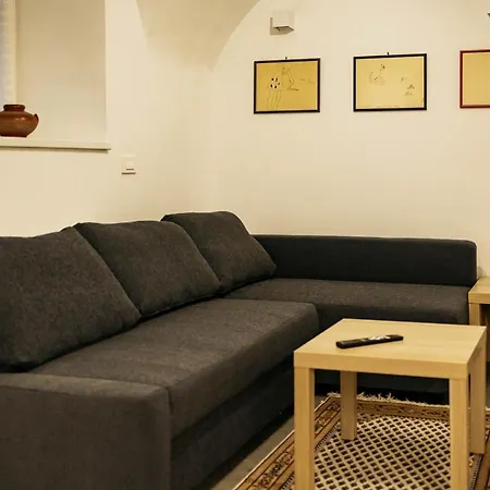 Jakopic Appartement Ljubljana