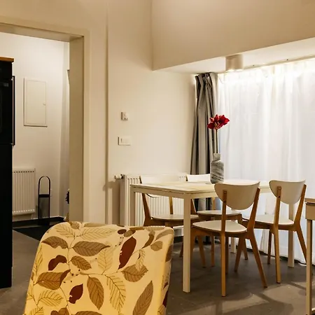 Appartement Jakopic *