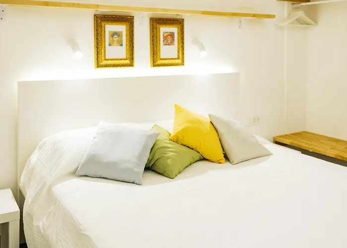 Jakopic Apartmán Lublaň