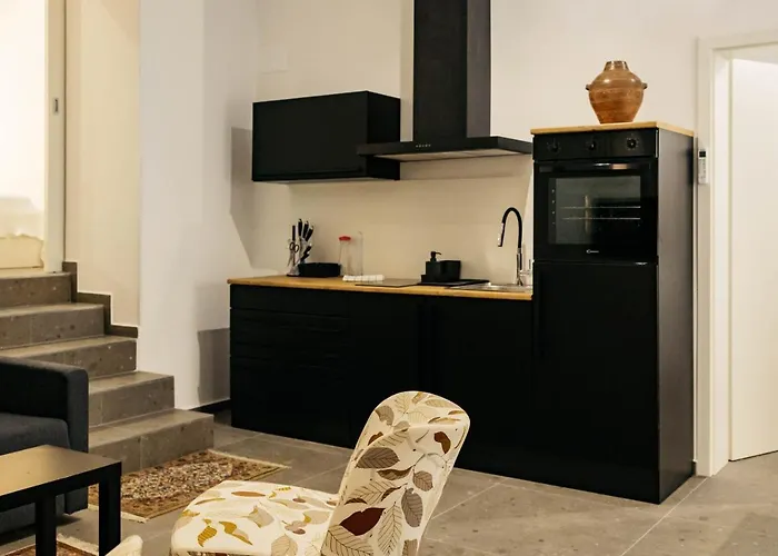 Jakopic Apartmán Lublaň